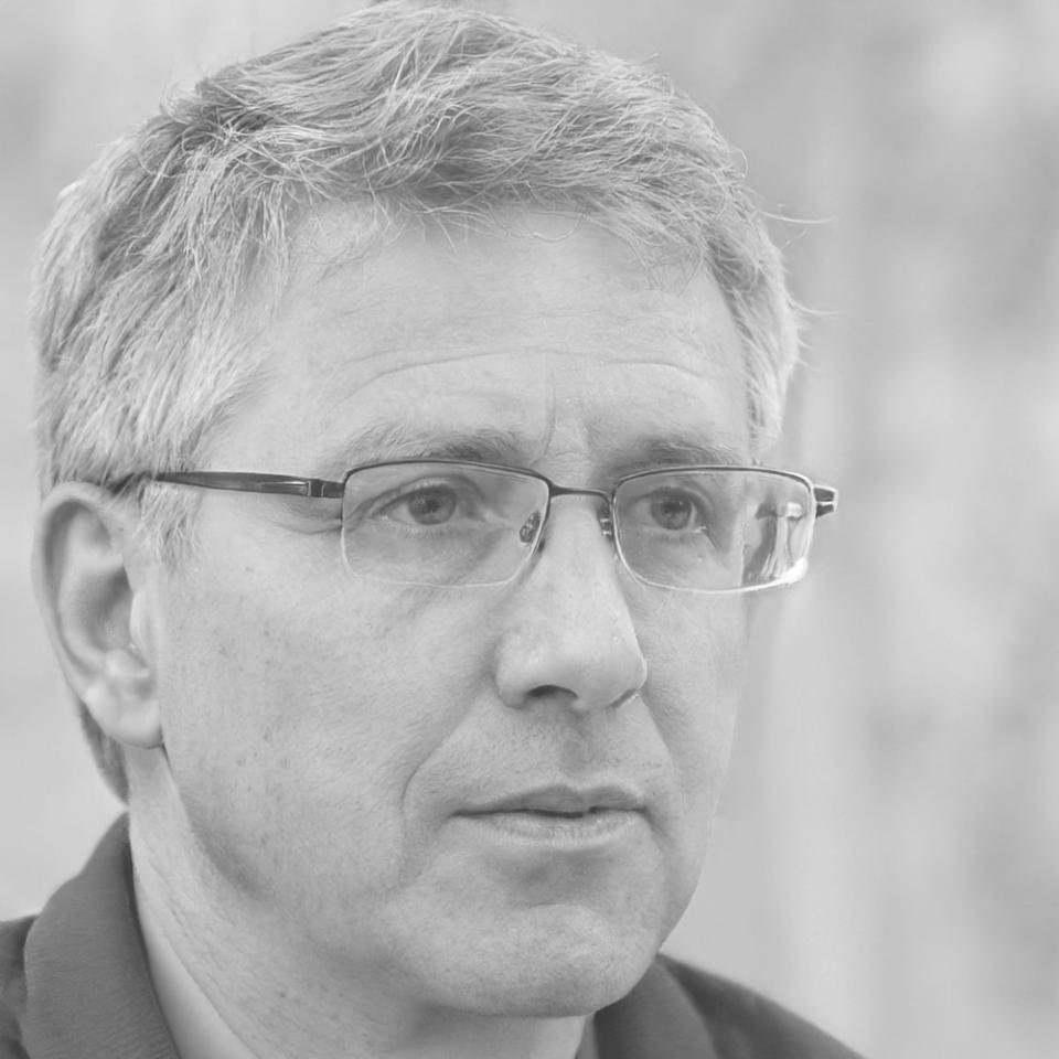 Marcus Thompson, Senior Technical Artist